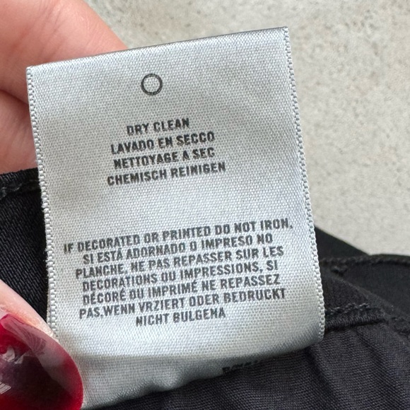 Citizens of Humanity Rocket jeans - Picture 8 of 12